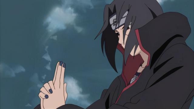 《火影忍者》和《海贼王》各自好在哪？差在哪？