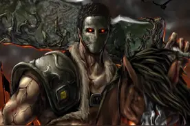 三国杀：全游戏技能最奇怪的武将，看完你就知道顺子哥有多惨了图片