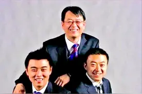 恭喜！67岁前国乒教练复出工作：曾培养马琳、王皓、许昕、樊振东图片