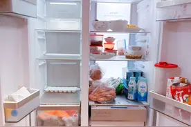 冰箱除味器是“智商税”吗？一个月还卖出1万多个，真的好用吗？图片