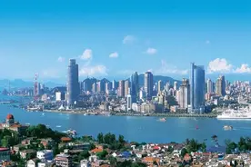 连云港并入山东呼声大，江苏这座城市，真的能归属山东吗？图片