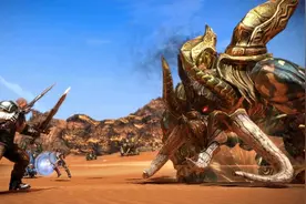 盘点20款近年国服停运的网游，有没有一款留下特别的回忆，上篇图片