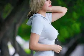 6个动作全方位臀部训练，仅需腿弯举机图片