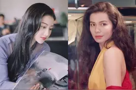 明白这一点，你就不会纠结该留长发还是短发了图片