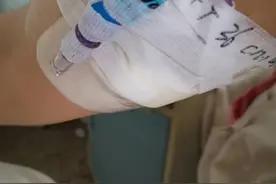“第一名”考入人大，毕业就患癌，那个“别家的孩子”怎样了？图片