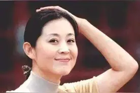 60岁的倪萍告别了她被嫌弃的前半生，终于涅槃重生图片