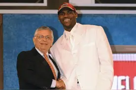 NBA冷知识：为什么选秀都要戴帽子上台？这2大原因让每个人都要带图片