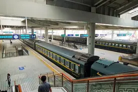 快收藏！西安火车站最新公交换乘攻略图片