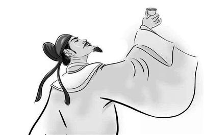 嫡仙人是谁（古代被称为谪仙的都有谁）