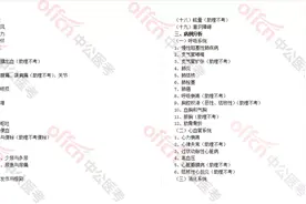 2020年医考实践技能最新大纲来啦~执业助理通用！图片