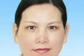 浦北县领导干部任职前公示 浦组示字〔2020〕25号图片