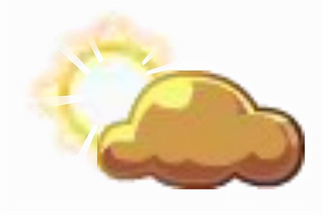 洛克王国：11种天气和10种环境详细解析（上）