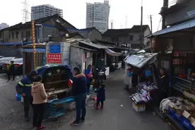 上海一处“双面”城中村：遭本地人嫌弃，打工者却是抢着进去图片