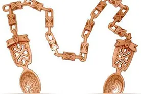 墨墨说收藏丨这些特别的勺子不仅能用来吃饭，还值得收藏图片