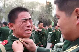 老兵，这些事在退伍之前值得做图片