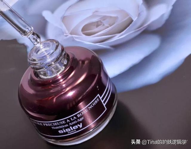 面霜涂很厚还觉得皮肤干？这9款护肤油可以帮到你＃品牌好物＃