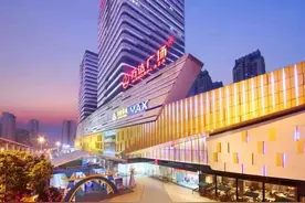 焕新龙洲湾，巴南芯上新了图片