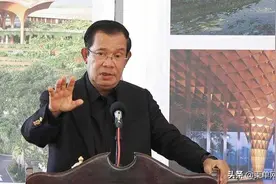 金边新机场建成后，原有机场不会改建成卫星城图片