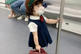 中华儿女被造谣成日本人？孩子妈妈愤怒辟谣，别闭眼吹嘘日本有多好了图片