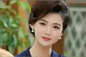 女人越安静，越显得高贵，越有优雅的气质图片