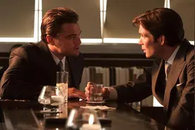 这部电影不止是科幻大片，还顺便探讨了两性关系图片