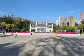 在那遥远的地方之西宁八景之首图片