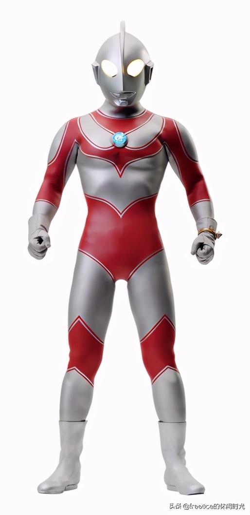 奥特曼游戏盘点（二）