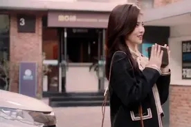 《一生一世》：任嘉伦说一点不贵的陨石手表值多少钱？贵到吓人图片