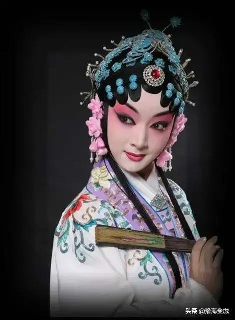 你知道300多个戏曲剧种在全国是怎样分布的吗?