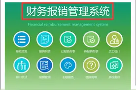 爆肝整理完，各行业财务报销单据集合（最全版），直接打印使用图片
