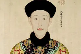 密云水库发现五阿哥永琪墓，陪葬品出土后，百年前的传言被证实图片