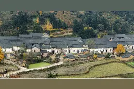 毛 铺 村 名 溯 源 记图片
