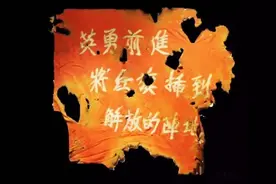阵亡率达500%，依然死战不退的铁军，你听说过么？图片