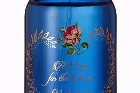 记忆你的美 来寺库上看GUCCI炼金士花园香水让时间更永恒图片