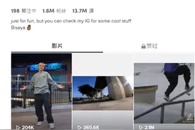 东京奥运会上，这些奥运选手在Tiktok火了…图片