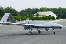 介绍国际市场上土耳其和我国的军用无人机图片