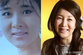 国民妈妈朴俊琴年轻容貌不凡 出演多部大热剧 因无后与丈夫离婚图片