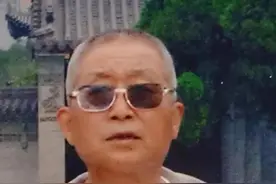 左顺孝：大哥的故事图片