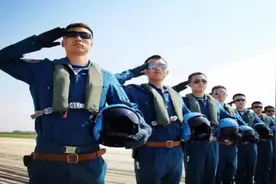 我国最金贵的一支部队，每人身价超3亿，全军仅培养出37人合格视频封面