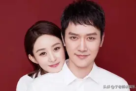 冯绍峰透露赵丽颖产后敏感，没事就哭，儿子说的第一句话是妈妈图片