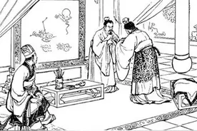 第七十二回 刘备求援兵郑玄修书 袁绍集众谋兴兵伐曹图片