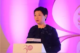 苦等丈夫12年两年还8亿债务，营收3000亿，铁娘子杜鹃究竟多厉害图片