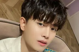 红一个，走一个，欢瑞力捧艺人任嘉伦、成毅、袁冰妍，能留多久？图片