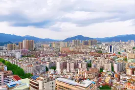 “棚改”落幕，新“改”上线！20年的老房子要“升值”了图片