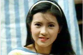 1980年代末，港岛明星老照片80张图片