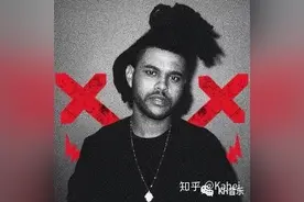 另类R&B风潮的主力，他的歌你听了，了解他吗图片