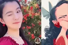 1个月涨粉200万，内心住着安徒生，动画打工人如何打破次元壁？图片