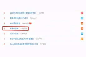 《青春有你3》“倒奶”事件发酵：爱奇艺道歉后，蒙牛旗下真果粒也道歉！网友：选秀节目应该整顿了图片