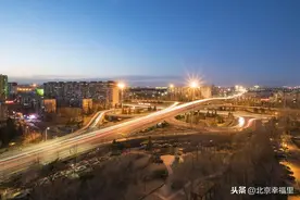 北京石榴园北里小区，南四环均价5万的成熟大社区图片