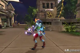 魔兽怀旧服：TBC元素萨玩法分析，混合职业的顶级输出，BIS装推荐图片